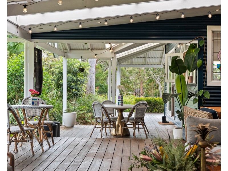 2 Park Lane, Tumbi Umbi NSW 2261