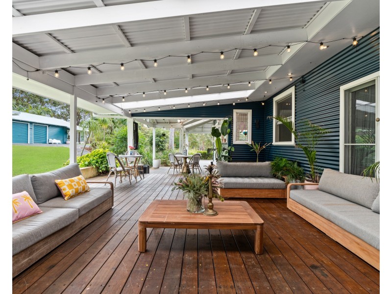 2 Park Lane, Tumbi Umbi NSW 2261