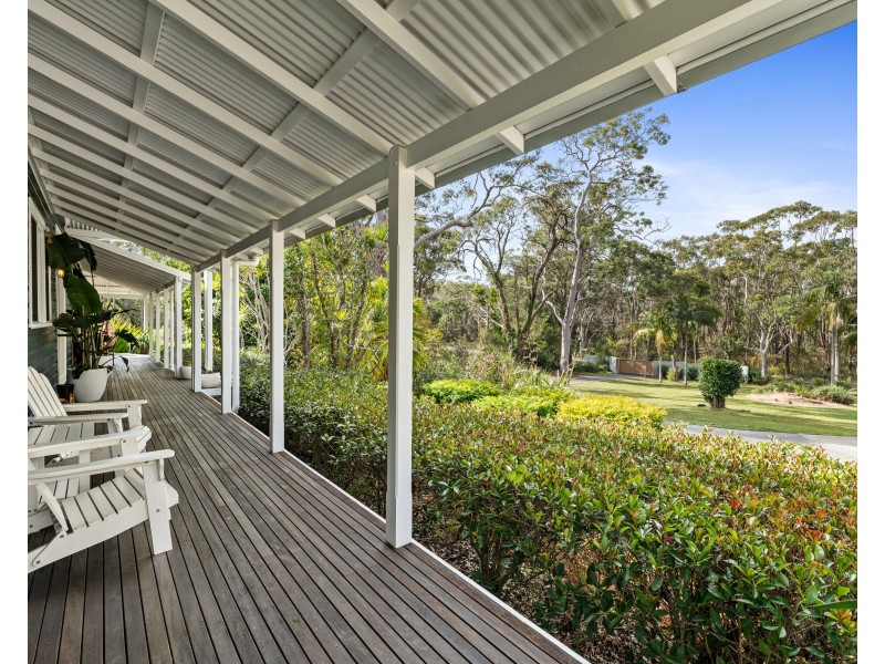 2 Park Lane, Tumbi Umbi NSW 2261