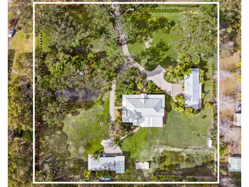 2 Park Lane, Tumbi Umbi NSW 2261