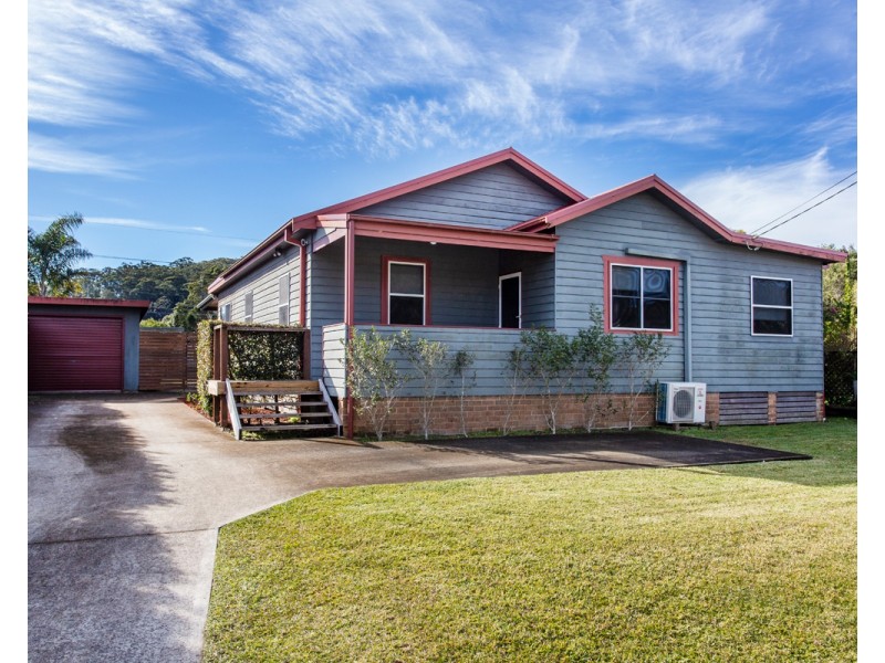 21 Yates Road, Ourimbah NSW 2258