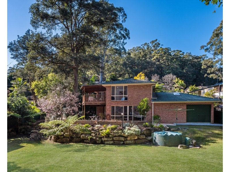 63 Blackbutt Street, Wyoming NSW 2250