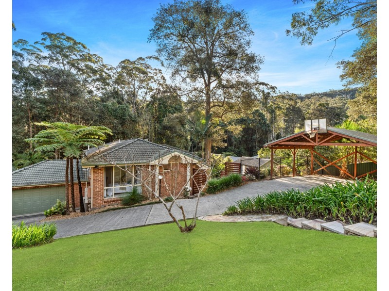 63 Blackbutt Street, Wyoming NSW 2250