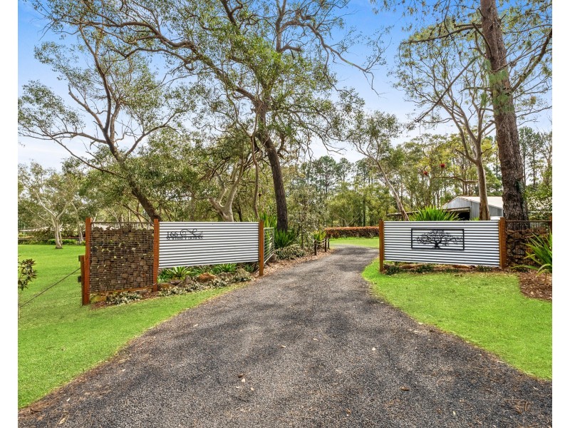 166 Grants Road, Somersby NSW 2250