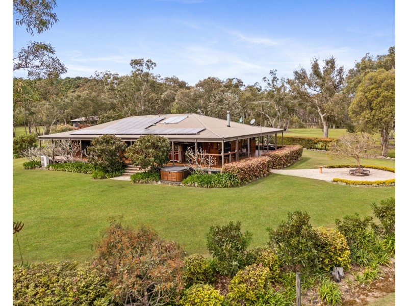 166 Grants Road, Somersby NSW 2250