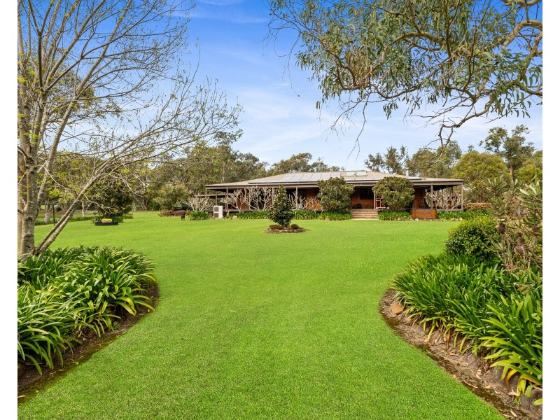 166 Grants Road, Somersby NSW 2250
