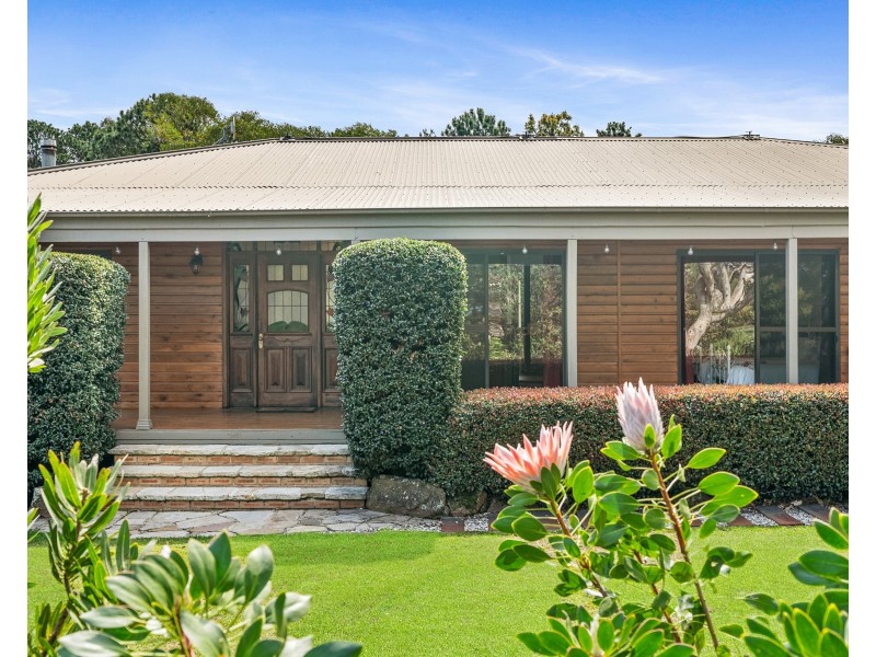 166 Grants Road, Somersby NSW 2250