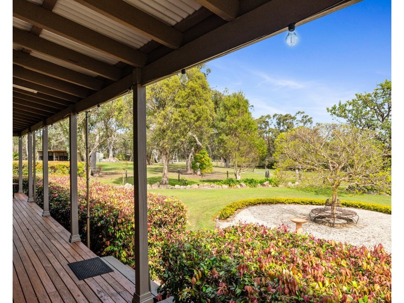 166 Grants Road, Somersby NSW 2250