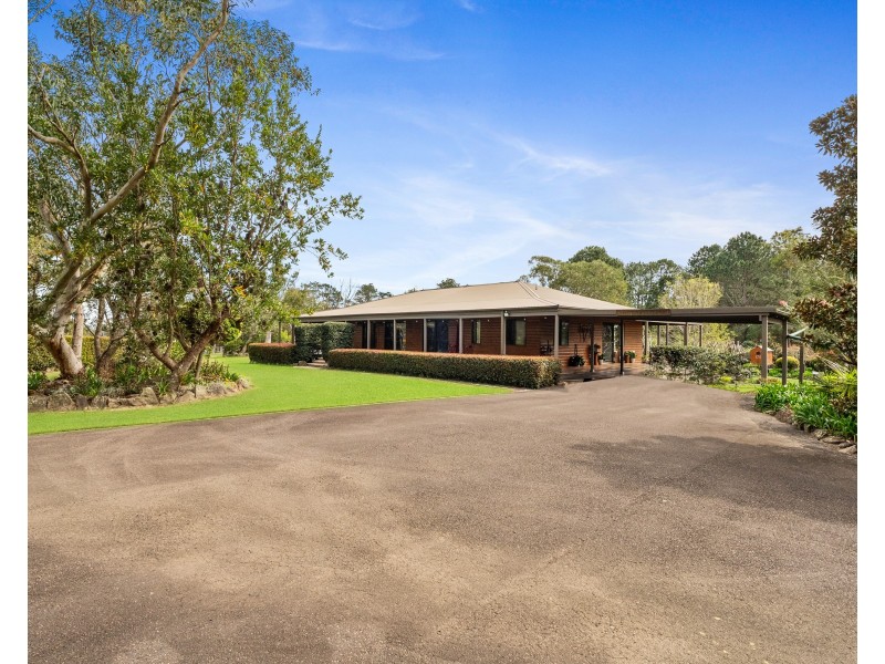 166 Grants Road, Somersby NSW 2250