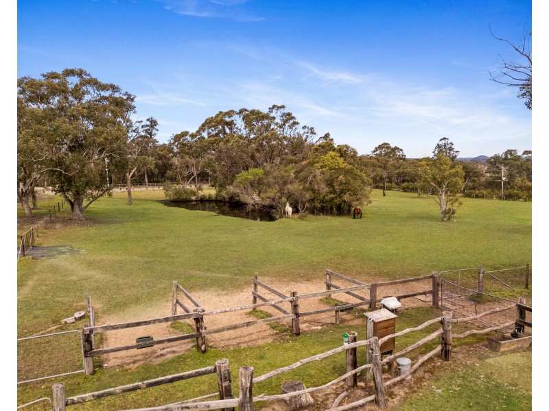 166 Grants Road, Somersby NSW 2250