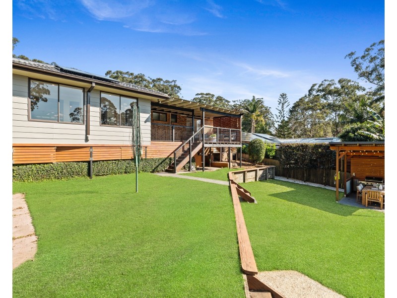 7 Maranoa Street, Wyoming NSW 2250