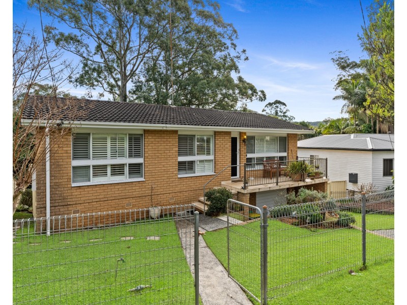 21 Narara Crescent, Narara NSW 2250