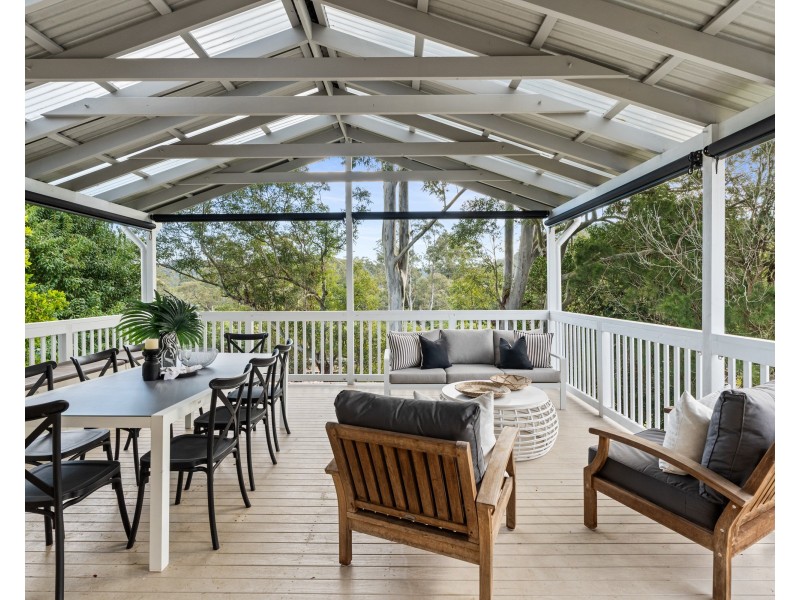 21 Narara Crescent, Narara NSW 2250