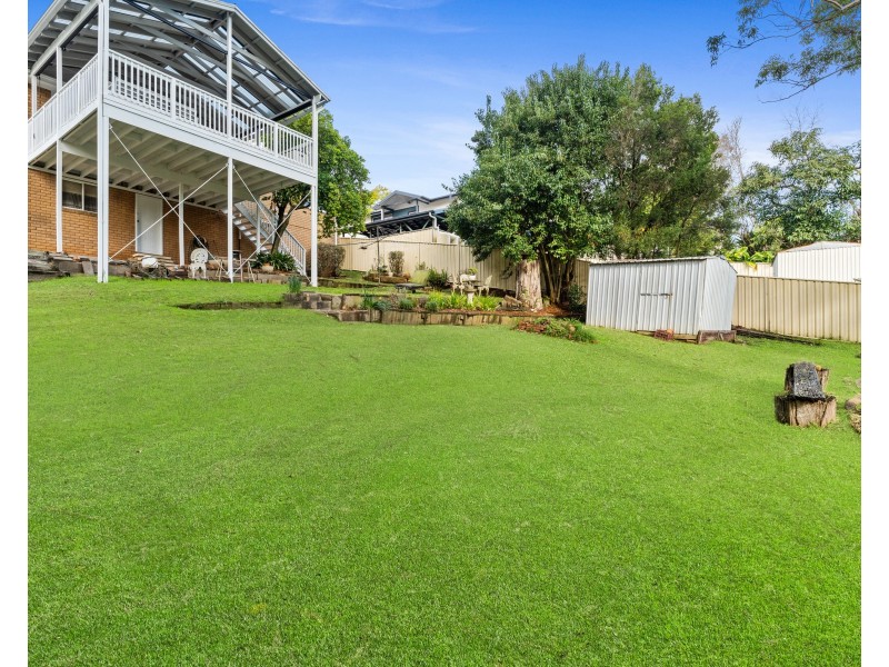 21 Narara Crescent, Narara NSW 2250