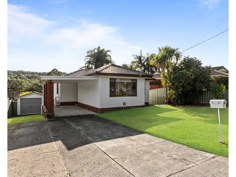 101 Maidens Brush Road, Wyoming NSW 2250