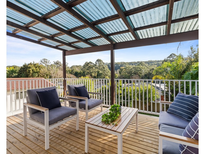 101 Maidens Brush Road, Wyoming NSW 2250