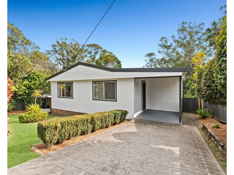 61 Berrys Head Road, Narara NSW 2250