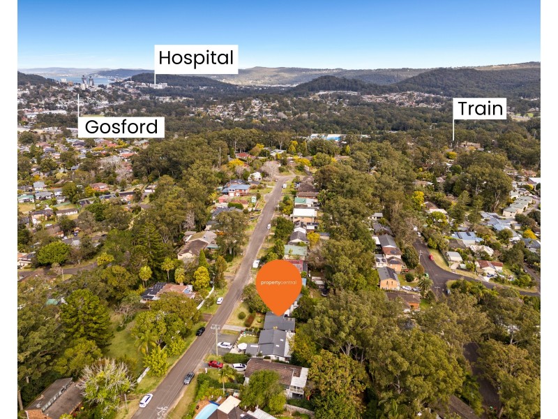 61 Berrys Head Road, Narara NSW 2250