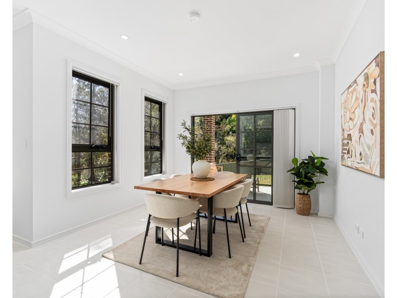 5/42 Reeves Street, Narara NSW 2250