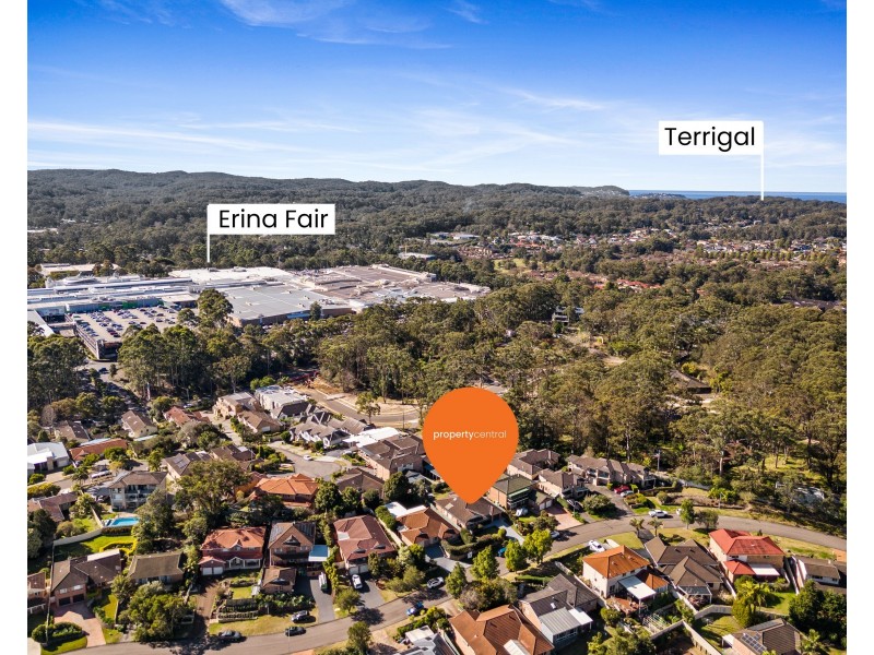 96 Bronzewing Drive, Erina NSW 2250