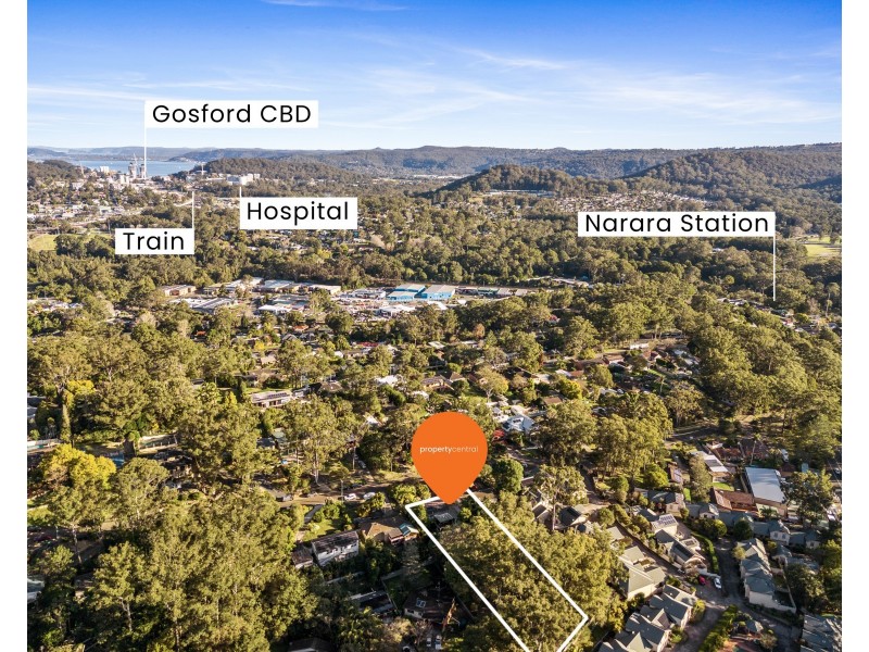 21 Berrys Head Road, Narara NSW 2250