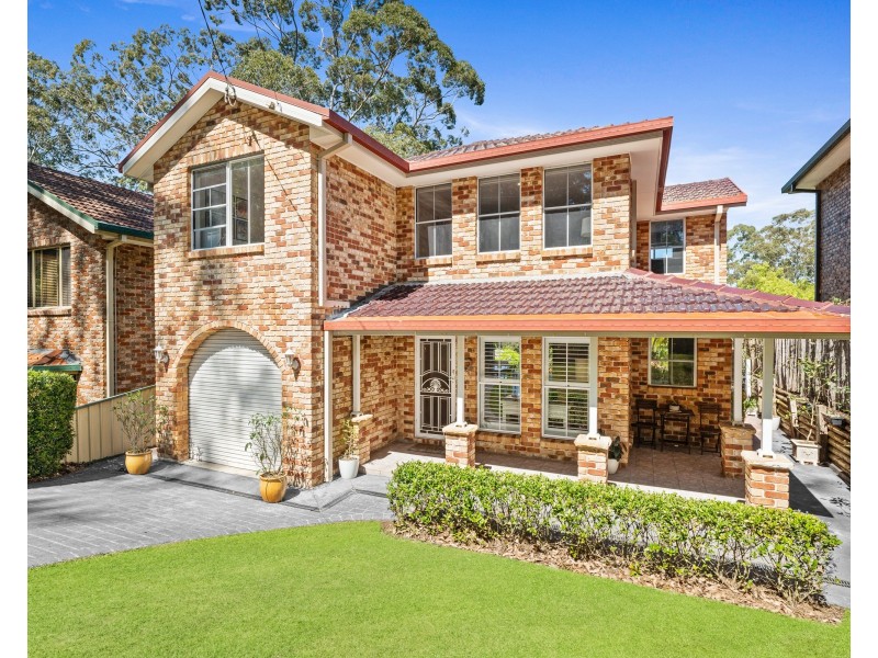 86 Karwin Avenue, Springfield NSW 2250