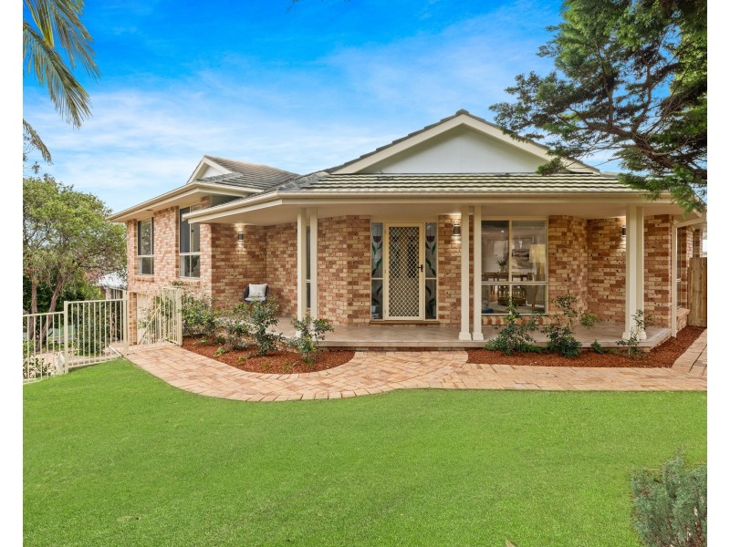 16 Carlson Avenue, Wyoming NSW 2250