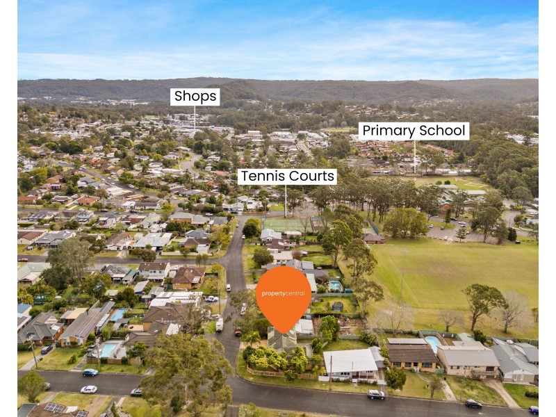 16 Carlson Avenue, Wyoming NSW 2250