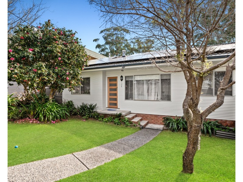 49 Berrys Head Road, Narara NSW 2250