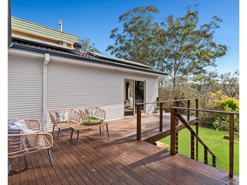 49 Berrys Head Road, Narara NSW 2250