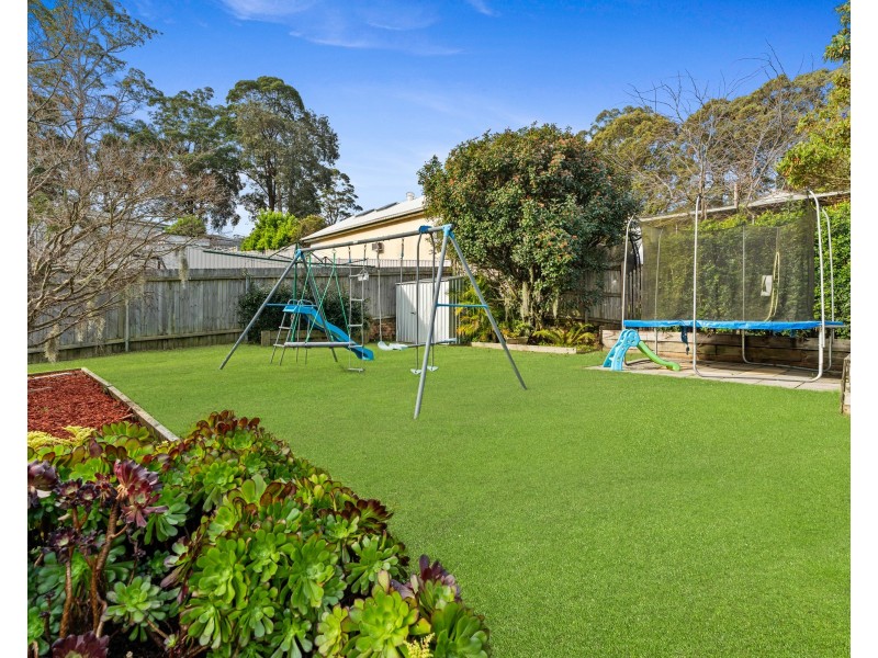 38 Clarence Road, Springfield NSW 2250