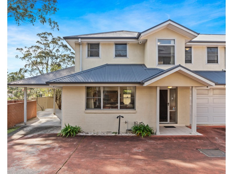 1/30 Walmsley Road, Ourimbah NSW 2258