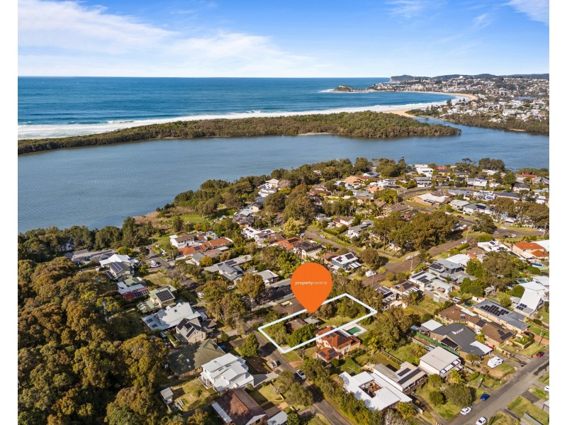 35 Tall Timbers Road, Wamberal NSW 2260