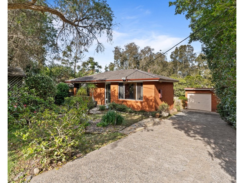 35 Tall Timbers Road, Wamberal NSW 2260