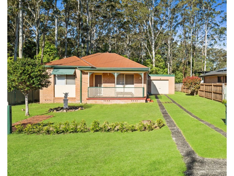 26 Kuburra Road, Erina NSW 2250