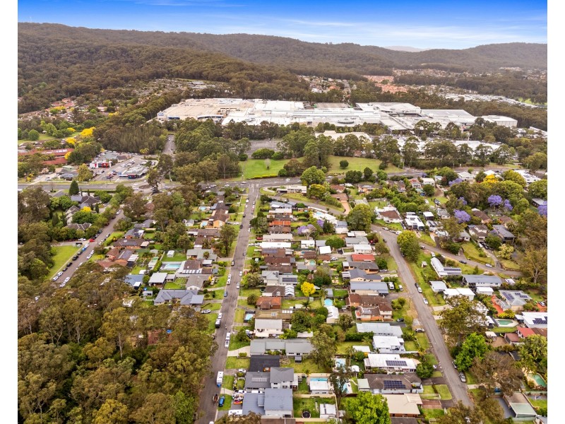 26 Kuburra Road, Erina NSW 2250