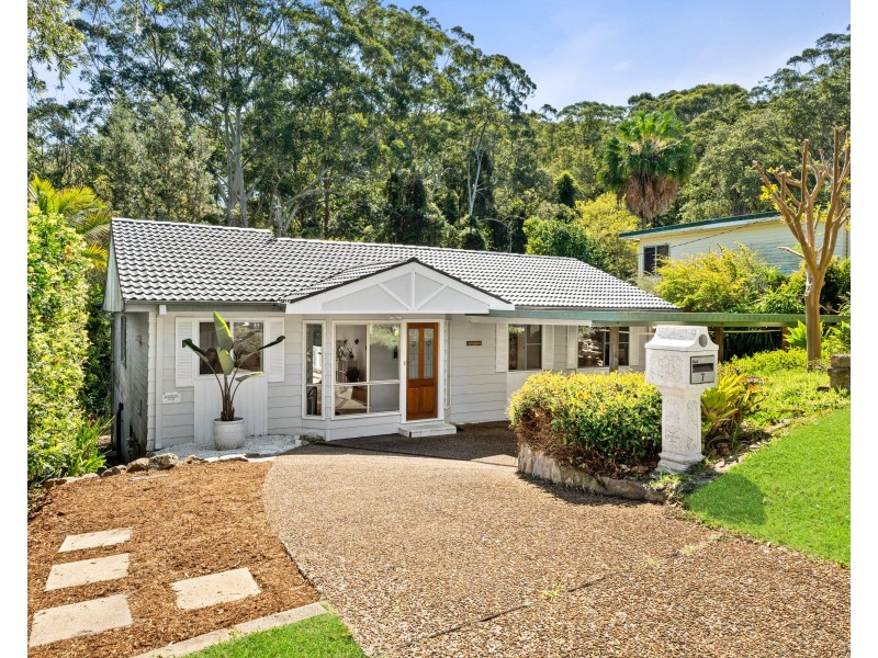 7 Lemon Tree Street, Wyoming NSW 2250