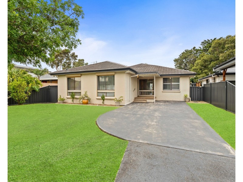40 Rosewood Drive, Umina Beach NSW 2257