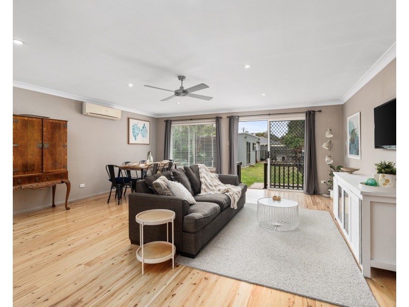 40 Rosewood Drive, Umina Beach NSW 2257