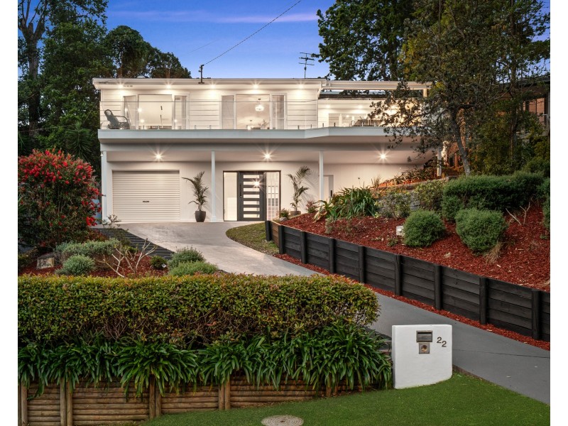 22 Newlands Avenue, Terrigal NSW 2260