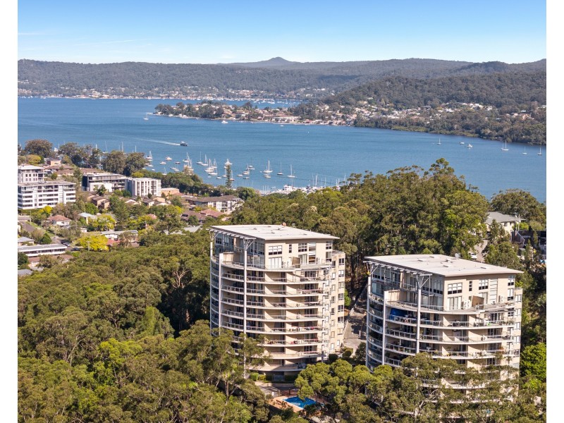 251/80 John Whiteway Drive, Gosford NSW 2250