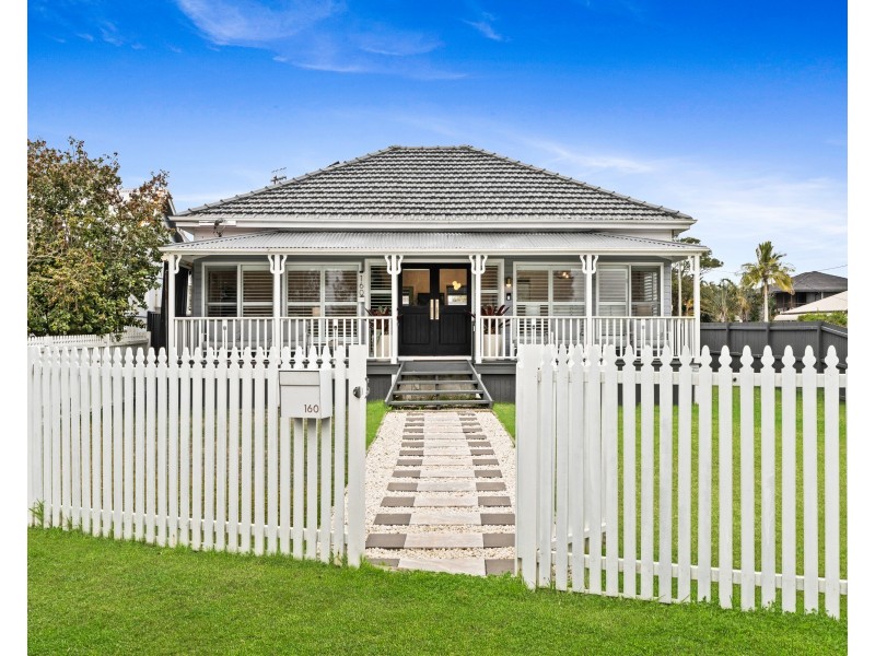 160 Tuggerah Parade, Long Jetty NSW 2261