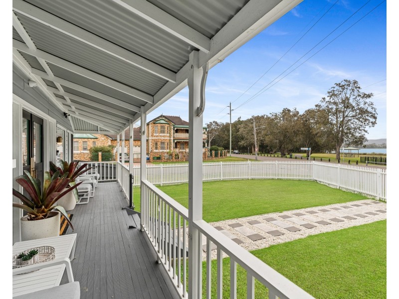 160 Tuggerah Parade, Long Jetty NSW 2261