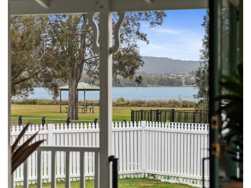 160 Tuggerah Parade, Long Jetty NSW 2261