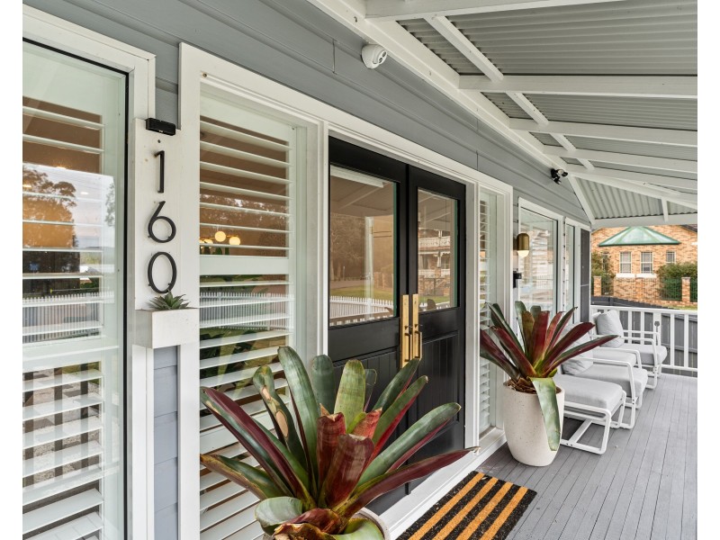 160 Tuggerah Parade, Long Jetty NSW 2261