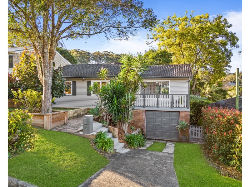 9 Crawford Crescent, Wyoming NSW 2250