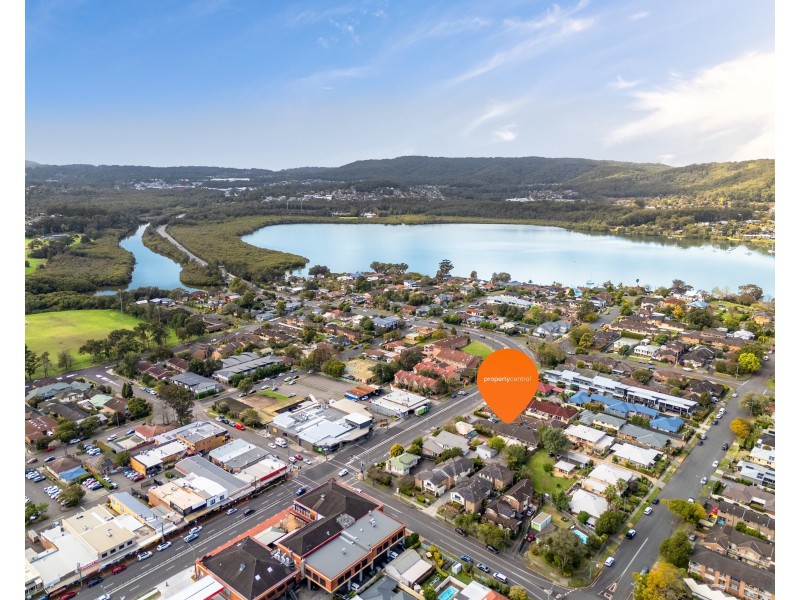 1/28 Victoria Street, East Gosford NSW 2250
