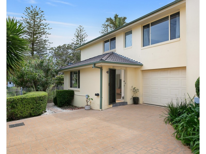 4/164 Ocean Parade, Blue Bay NSW 2261