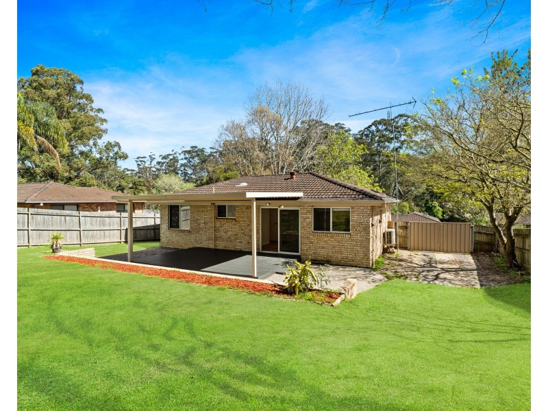 57 Sherwood Drive, Springfield NSW 2250
