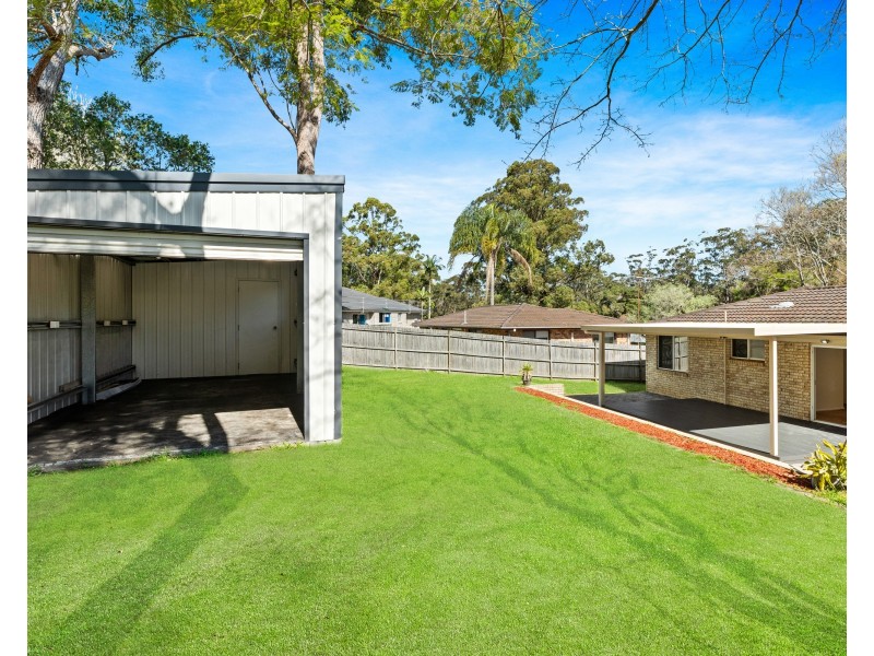 57 Sherwood Drive, Springfield NSW 2250